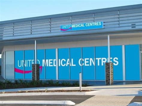 united medical mackay|United Medical Centres West Mackay .
